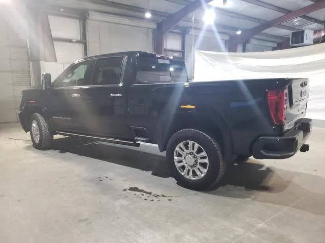 1GT49RE76PF251484 2023 2023 GMC Sierra- K2500 Denali 2