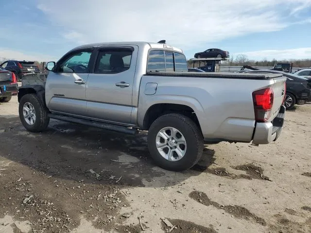 3TYAX5GN4MT028552 2021 2021 Toyota Tacoma- Double Cab 2