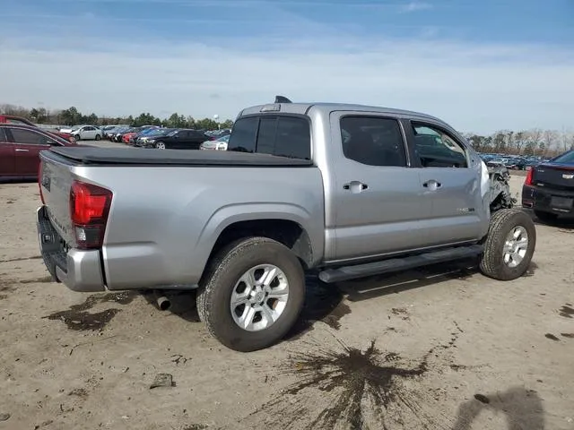 3TYAX5GN4MT028552 2021 2021 Toyota Tacoma- Double Cab 3