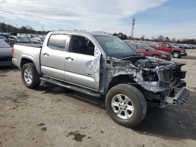 3TYAX5GN4MT028552 2021 2021 Toyota Tacoma- Double Cab 4