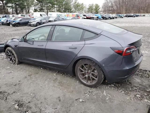 5YJ3E1EA8PF642726 2023 2023 Tesla MODEL 3 2