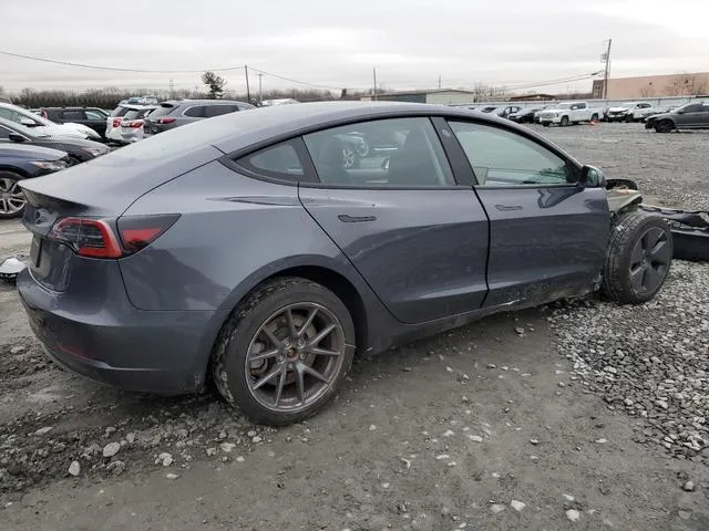 5YJ3E1EA8PF642726 2023 2023 Tesla MODEL 3 3