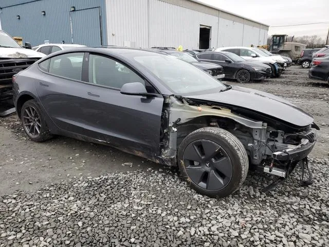 5YJ3E1EA8PF642726 2023 2023 Tesla MODEL 3 4