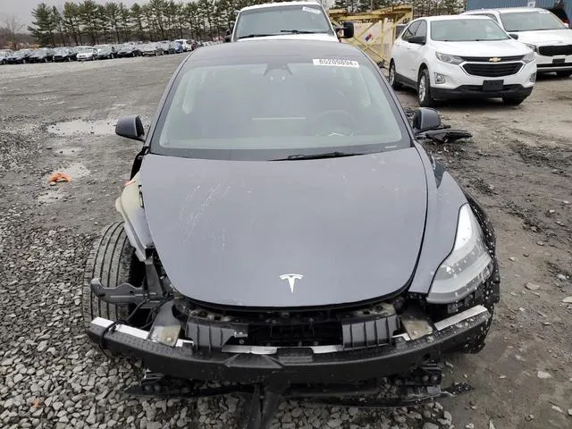 5YJ3E1EA8PF642726 2023 2023 Tesla MODEL 3 5