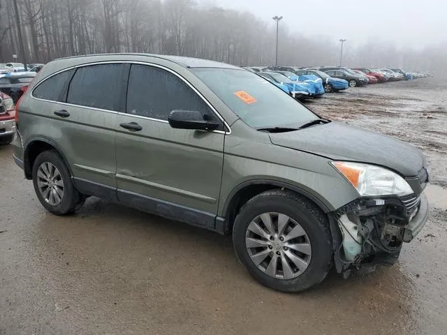 JHLRE48348C011448 2008 2008 Honda CR-V- LX 4