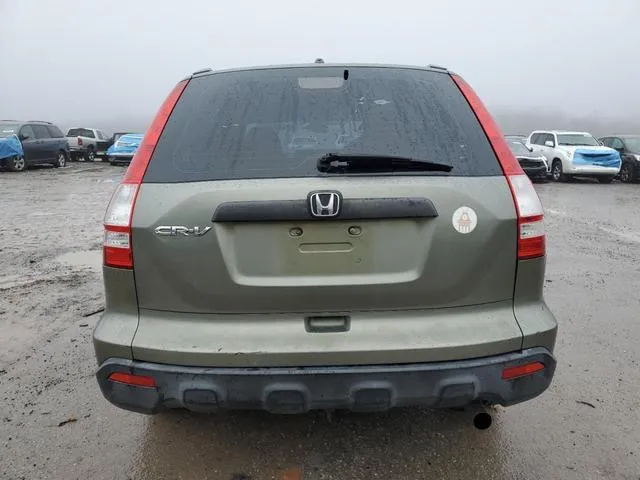 JHLRE48348C011448 2008 2008 Honda CR-V- LX 6