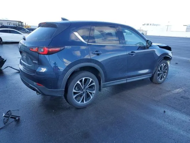 JM3KFBDM5N0546419 2022 2022 Mazda CX-5- Premium 3