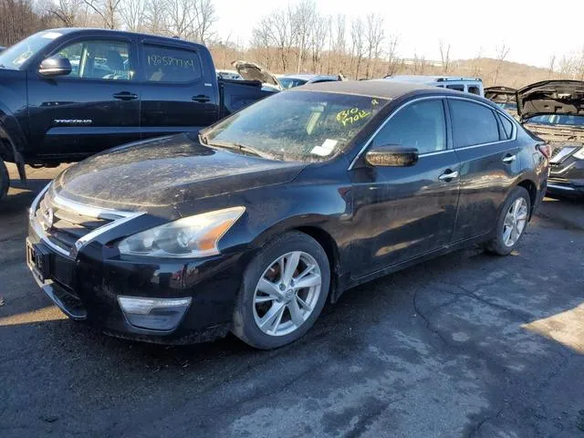 1N4AL3APXDN413860 2013 2013 Nissan Altima- 2-5 1