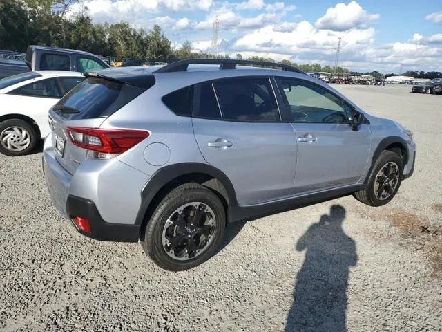 JF2GTABC5M8657923 2021 2021 Subaru Crosstrek 3