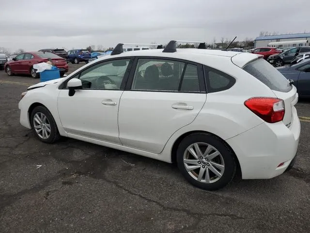 JF1GPAB61GH234733 2016 2016 Subaru Impreza- Premium 2