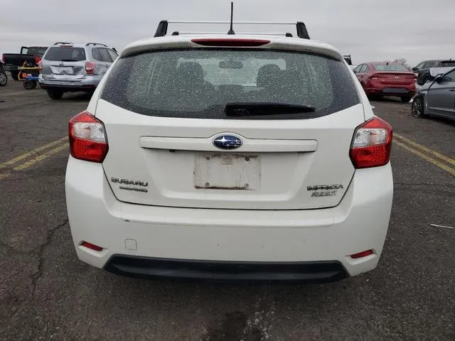 JF1GPAB61GH234733 2016 2016 Subaru Impreza- Premium 6