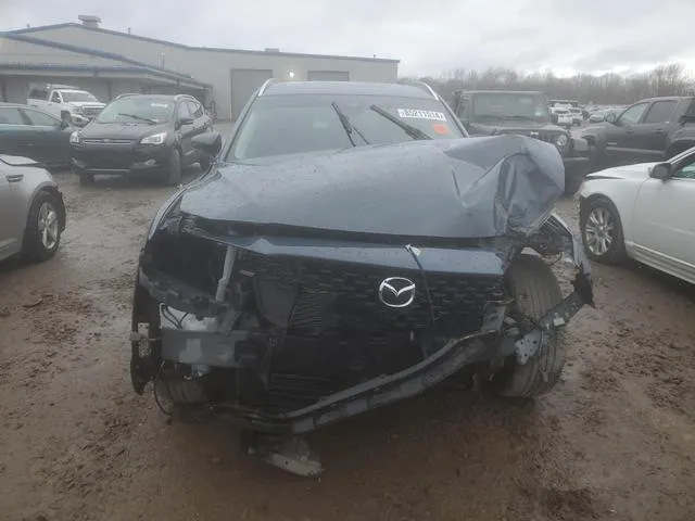 7MMVABEM3PN101329 2023 2023 Mazda CX-50- Premium Plus 5