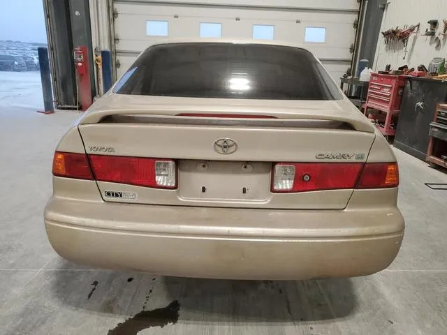 JT2BG22K8Y0495311 2000 2000 Toyota Camry- CE 6