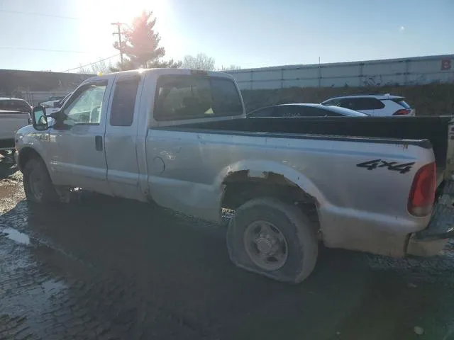 1FTNX21S81EC22917 2001 2001 Ford F-250- Super Duty 2