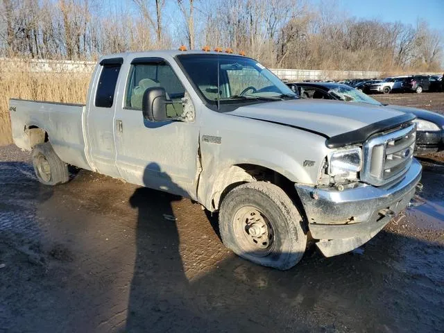 1FTNX21S81EC22917 2001 2001 Ford F-250- Super Duty 4