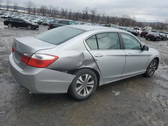 1HGCR2F35DA170114 2013 2013 Honda Accord- LX 3