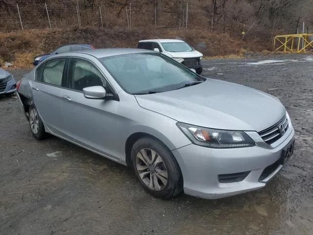 1HGCR2F35DA170114 2013 2013 Honda Accord- LX 4