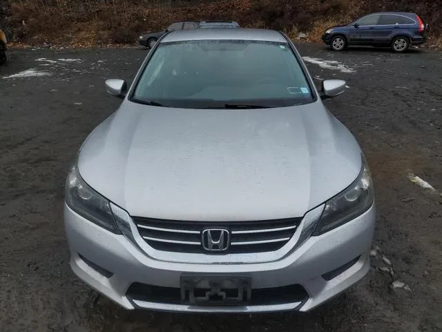 1HGCR2F35DA170114 2013 2013 Honda Accord- LX 5