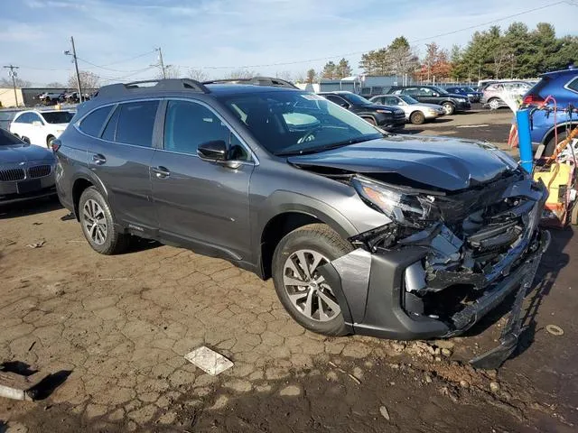 4S4BTAFC8S3169140 2025 2025 Subaru Outback- Premium 4