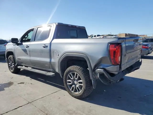 1GTU9EET8LZ369518 2020 2020 GMC Sierra- K1500 At4 2