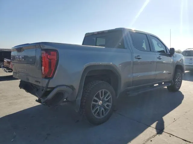 1GTU9EET8LZ369518 2020 2020 GMC Sierra- K1500 At4 3