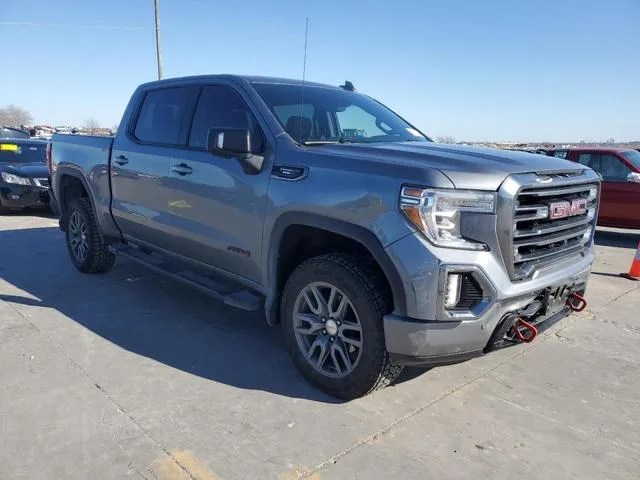 1GTU9EET8LZ369518 2020 2020 GMC Sierra- K1500 At4 4