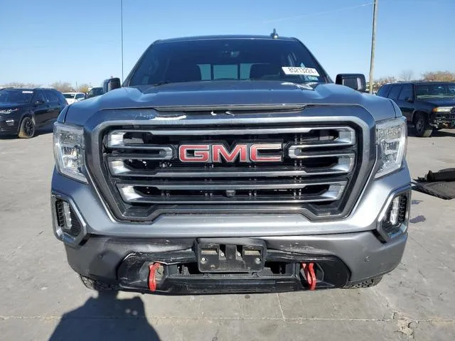 1GTU9EET8LZ369518 2020 2020 GMC Sierra- K1500 At4 5