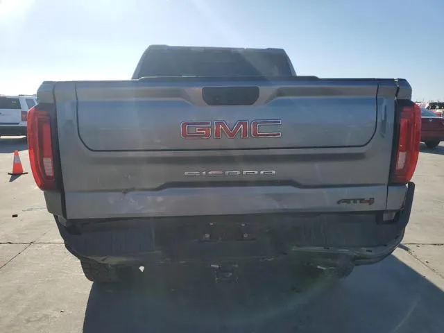 1GTU9EET8LZ369518 2020 2020 GMC Sierra- K1500 At4 6