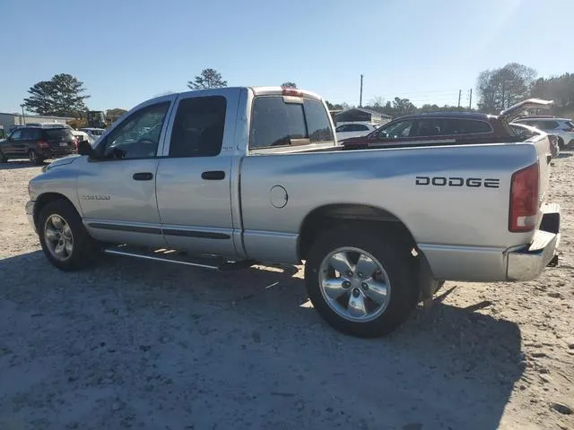 1D7HA18N22S639368 2002 2002 Dodge RAM 1500 2