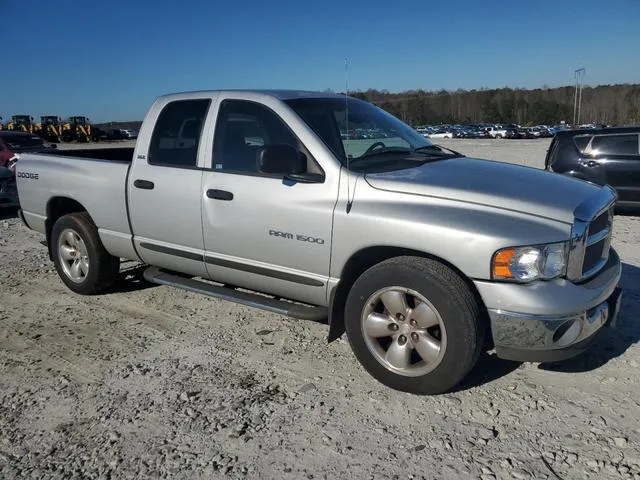 1D7HA18N22S639368 2002 2002 Dodge RAM 1500 4