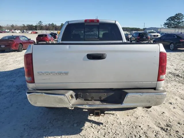 1D7HA18N22S639368 2002 2002 Dodge RAM 1500 6