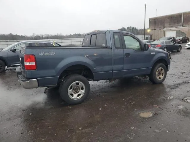 1FTRF14W04NC70817 2004 2004 Ford F-150 3