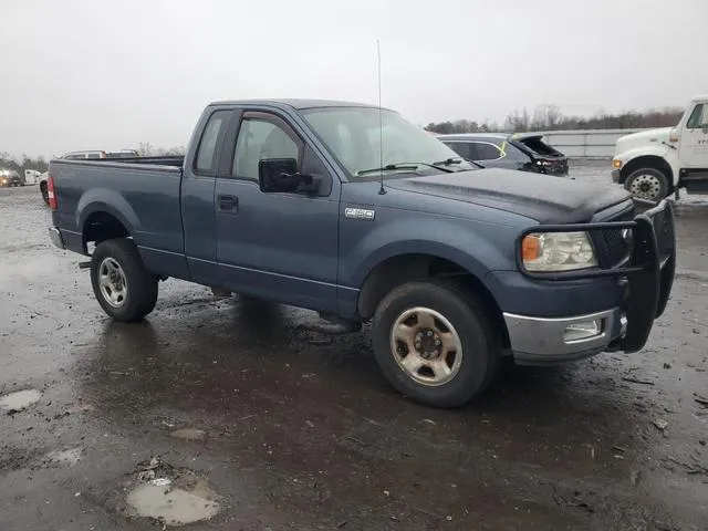 1FTRF14W04NC70817 2004 2004 Ford F-150 4