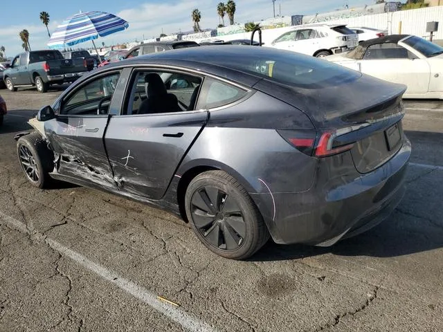 5YJ3E1EA8RF744353 2024 2024 Tesla MODEL 3 2