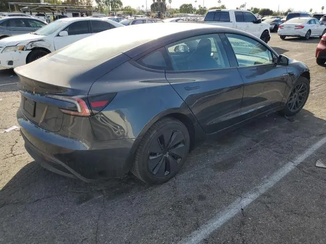 5YJ3E1EA8RF744353 2024 2024 Tesla MODEL 3 3