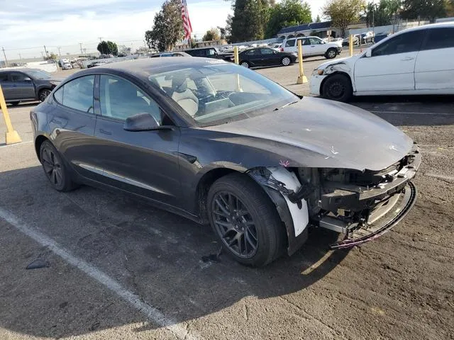 5YJ3E1EA8RF744353 2024 2024 Tesla MODEL 3 4