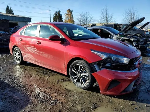 3KPF24AD1RE730159 2024 2024 KIA Forte- LX 4