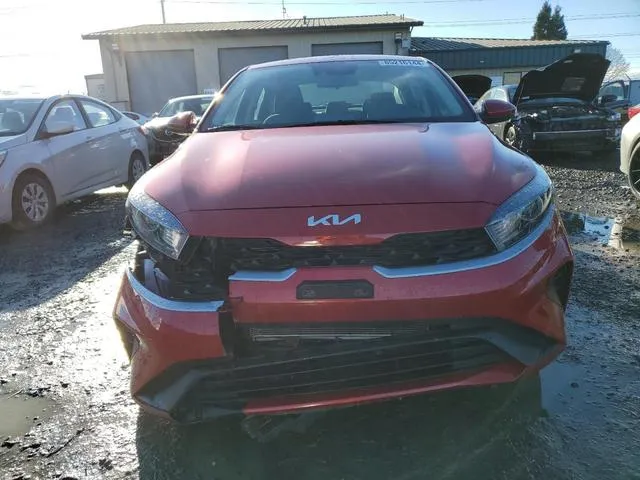 3KPF24AD1RE730159 2024 2024 KIA Forte- LX 5