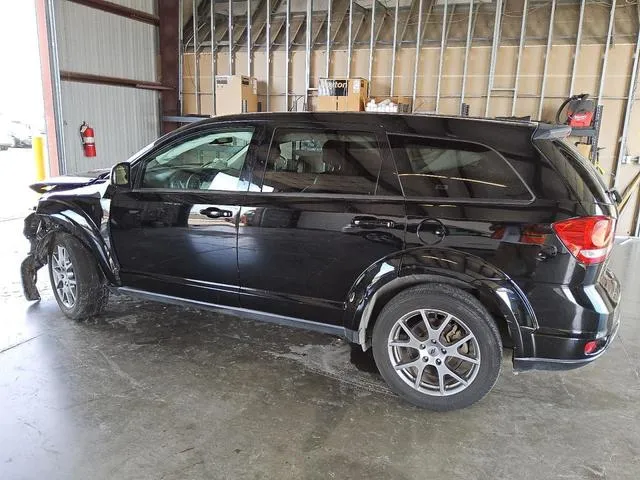 3C4PDDEG7KT738951 2019 2019 Dodge Journey- GT 2