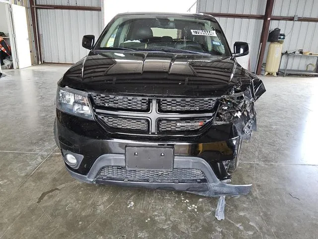 3C4PDDEG7KT738951 2019 2019 Dodge Journey- GT 5