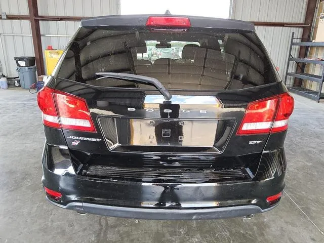 3C4PDDEG7KT738951 2019 2019 Dodge Journey- GT 6