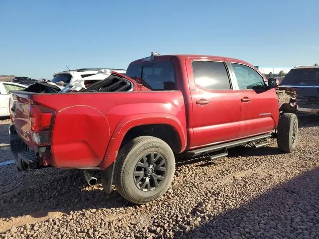 3TMAZ5CN2MM144098 2021 2021 Toyota Tacoma- Double Cab 3