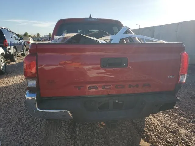 3TMAZ5CN2MM144098 2021 2021 Toyota Tacoma- Double Cab 6