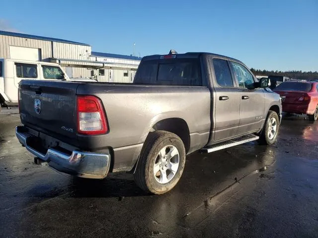 1C6RRFBGXNN418142 2022 2022 RAM 1500- Big Horn/Lone Star 3