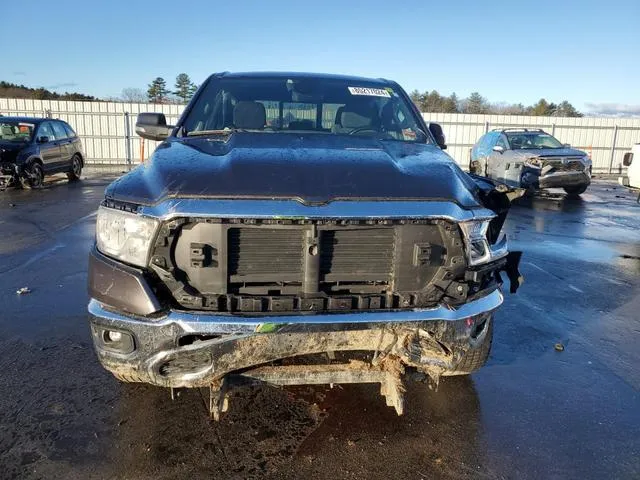 1C6RRFBGXNN418142 2022 2022 RAM 1500- Big Horn/Lone Star 5