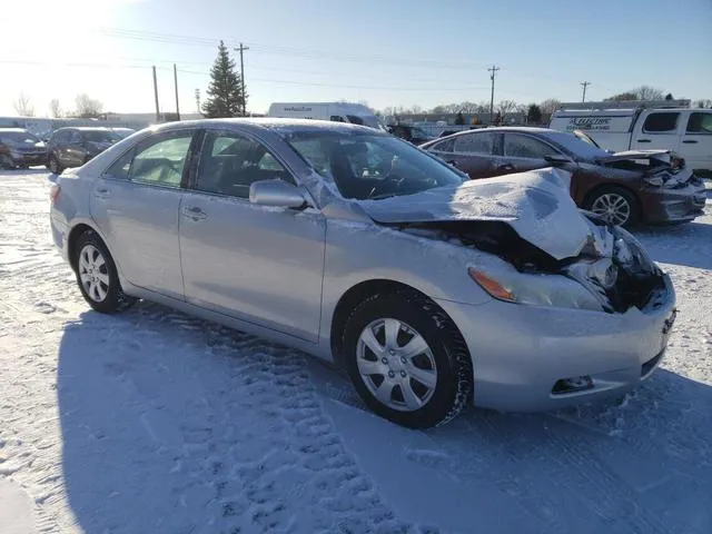 4T1BE46K27U064906 2007 2007 Toyota Camry- CE 4