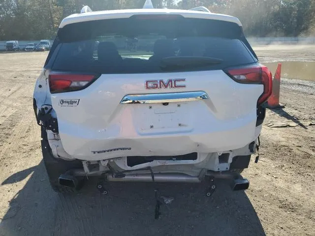 3GKALPEX9LL281155 2020 2020 GMC Terrain- Slt 6