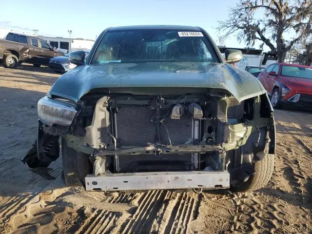 3TYCZ5AN2MT040906 2021 2021 Toyota Tacoma- Double Cab 5