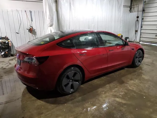 5YJ3E1EAXPF495101 2023 2023 Tesla MODEL 3 3