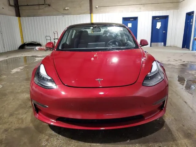 5YJ3E1EAXPF495101 2023 2023 Tesla MODEL 3 5